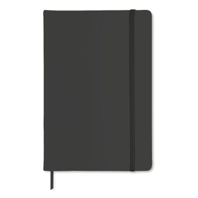 NOTELUX - Carnet a6 96 pages lignées