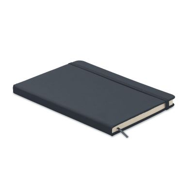 ARCONOT LINED - Carnet a5 96 pages lignées