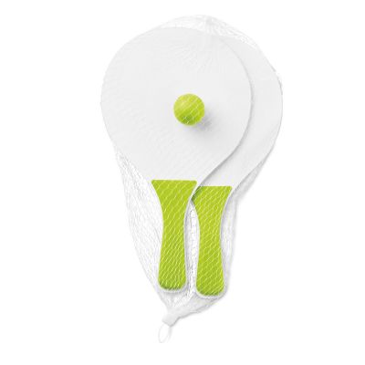 MINI MATCH - Set tennis de plage