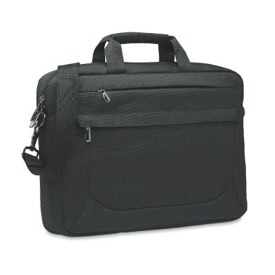 ROCKY - Sac pour ordinateur rpet 600d