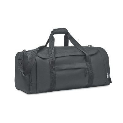 VALLEY DUFFLE - Grand sac de sport en rpet 300d