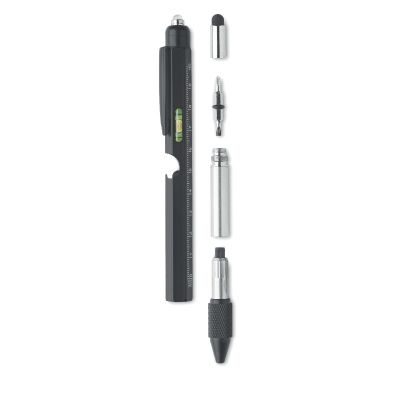 RETOOL - Stylo niveau et lampe