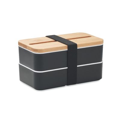 WINT - Lunchbox en pp