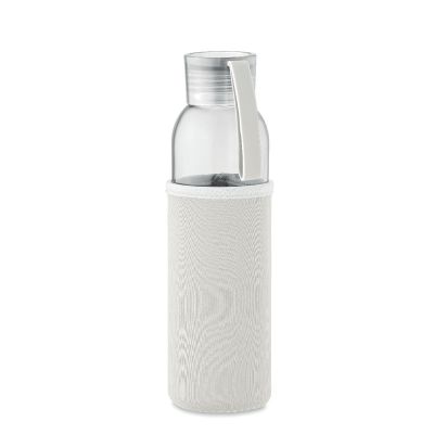 EBOR - Bouteille verre recyclé 500 ml