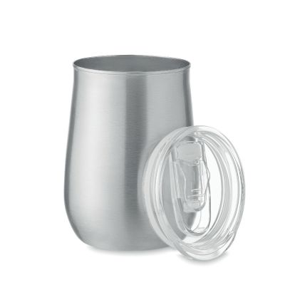 URSA - Gobelet en inox recyclé