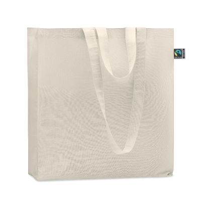 OSOLE ++ - Sac shopping commerce équitable