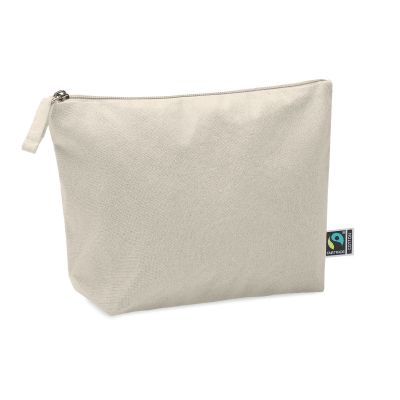 OSOLE COS - Trousse commerce équitable