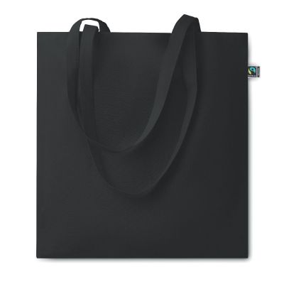 OSOLE COLOUR - Sac shopping fairtrade140gr/m²