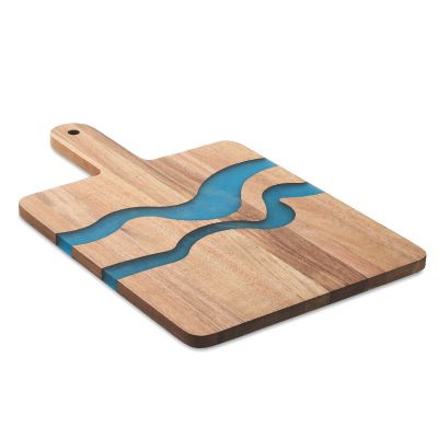 AZUUR - Planche de service en acacia