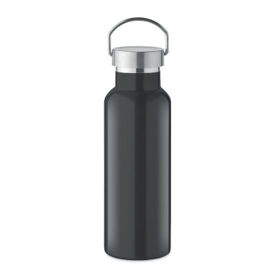 FLORENCE - Bouteille double paroi 500 ml
