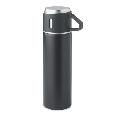 TONIA - Bouteille double paroi 420 ml