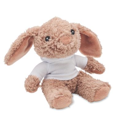 BUNNY - Lapin en peluche