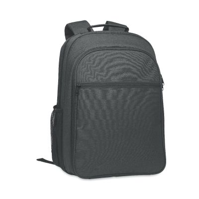 COOLPACK - Sac à dos isotherme rpet 300d