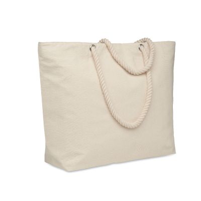 HEAVEN - Sac de plage en coton