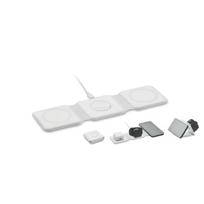 ORIO - Station de charge pliable