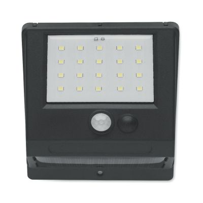 MOTI - Lampe solaire à diodes
