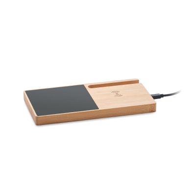 SIBIT - Chargeur sans fil chauffe-mug