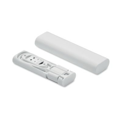 SUPABLE - Câbles de charge 9 en 1
