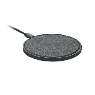 ALFA - Chargeur sans fil 15w recyclé