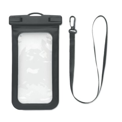 SMAG - Pochette étanche pour smartphon