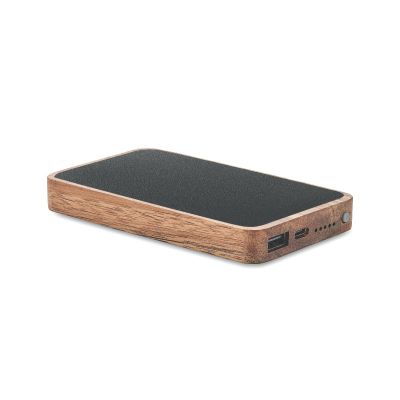 ACAPOW - Powerbank sans fil 4000 mah