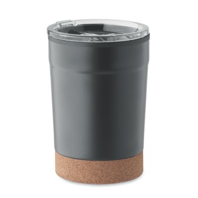 NOMU - Gobelet double paroi 300ml