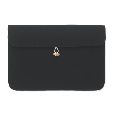 COTIN - Pochette 15 pouces en coton