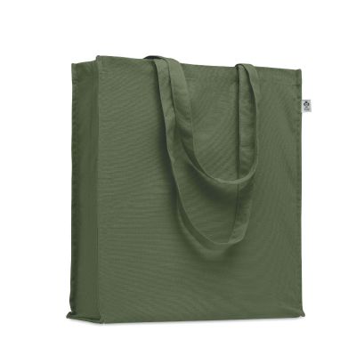 BENTE COLOUR - Sac shopping en coton bio