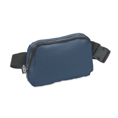 TOSHI - Sac banane en polyester 300d
