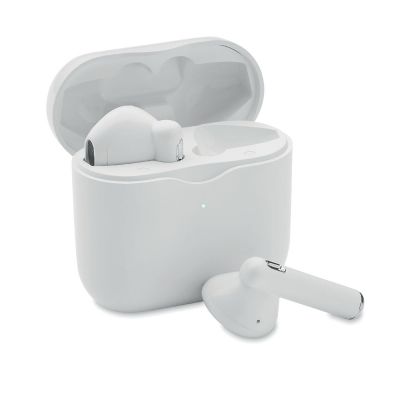 ORETA - Ecouteurs tws et base de charge
