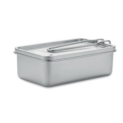 TAMELUNCH - Lunchbox en acier inox