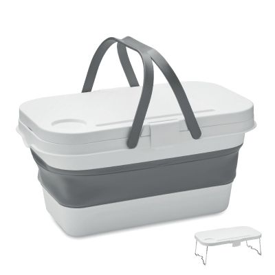 CESTA - Panier de pique-nique pliable