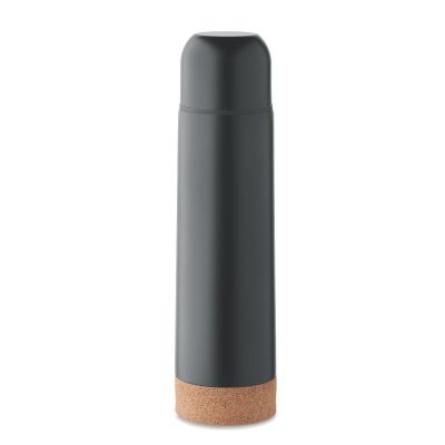 AVENTUR - Bouteille double paroi 500ml