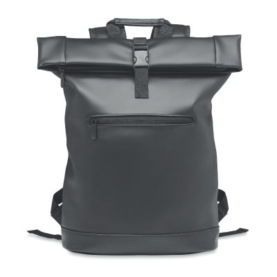 BAI ROLL - Sac à dos enroulable en pu