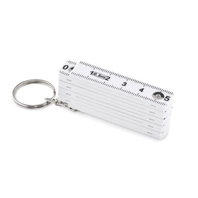 FUSTER - Porte-clés règle 50cm