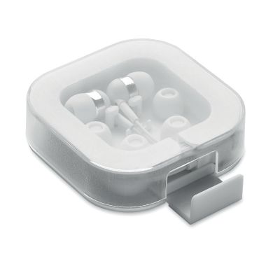 MUSISOFT C - Ecouteurs embouts en silicone