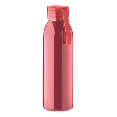 BIRA - Bouteille en acier inox 650ml