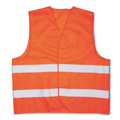 VISICOAT - Gilet de sécurité