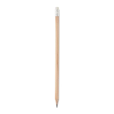 STOMP SHARP - Crayon à papier avec gomme