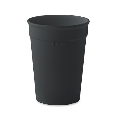 AWAYCUP - Gobelet en pp 250ml