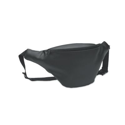 BAI - Sac banane en pu souple