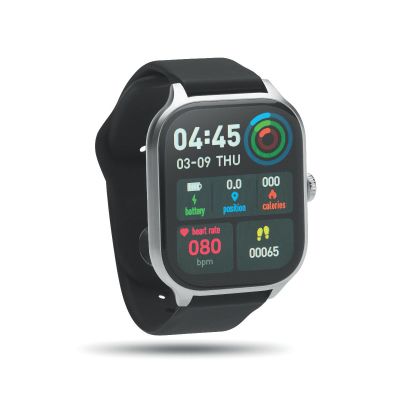 IRTO - Montre de santé sans fil