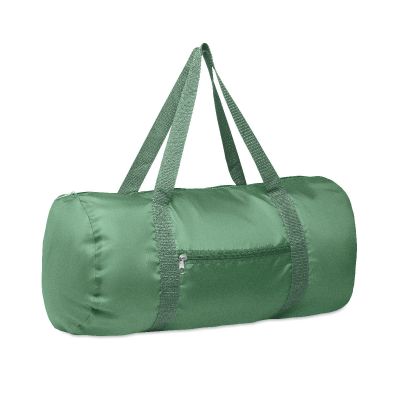 DUFF - Sac de sport 190t rpet 20l