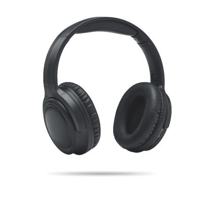 SILENT - Casque pliable anc