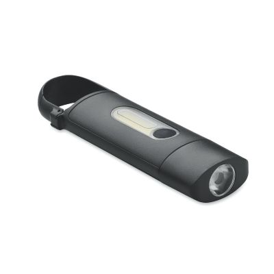 BLUZ - Lampe de poche cob