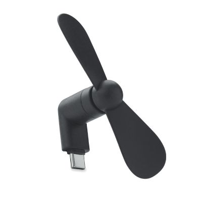 PHAN - Ventilateur usb portable