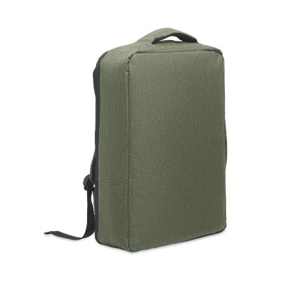 LAUGAR - Sac à dos pour portable de 15