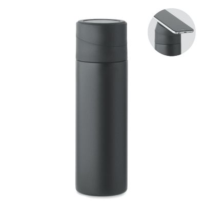 PHOTTLE - Bouteille double paroi 420 ml.