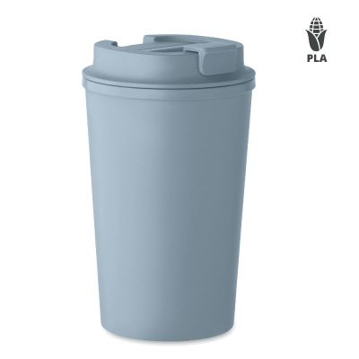 BEIBAKU - Gobelet double paroi 350ml