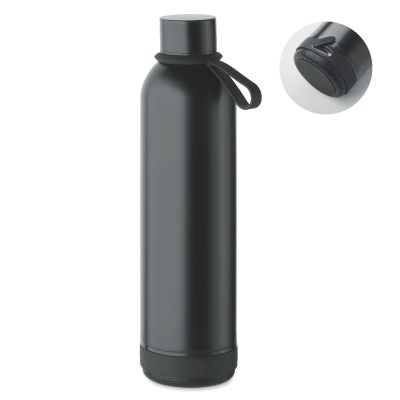 MUSEY - Bouteille double paroi 500ml